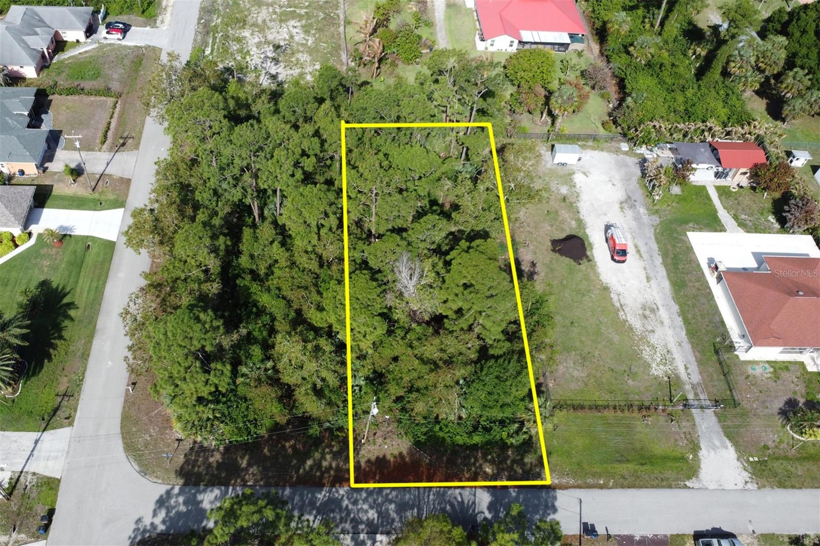 Photo of 1103 DOROTHY AVENUE LEHIGH ACRES FL 33971