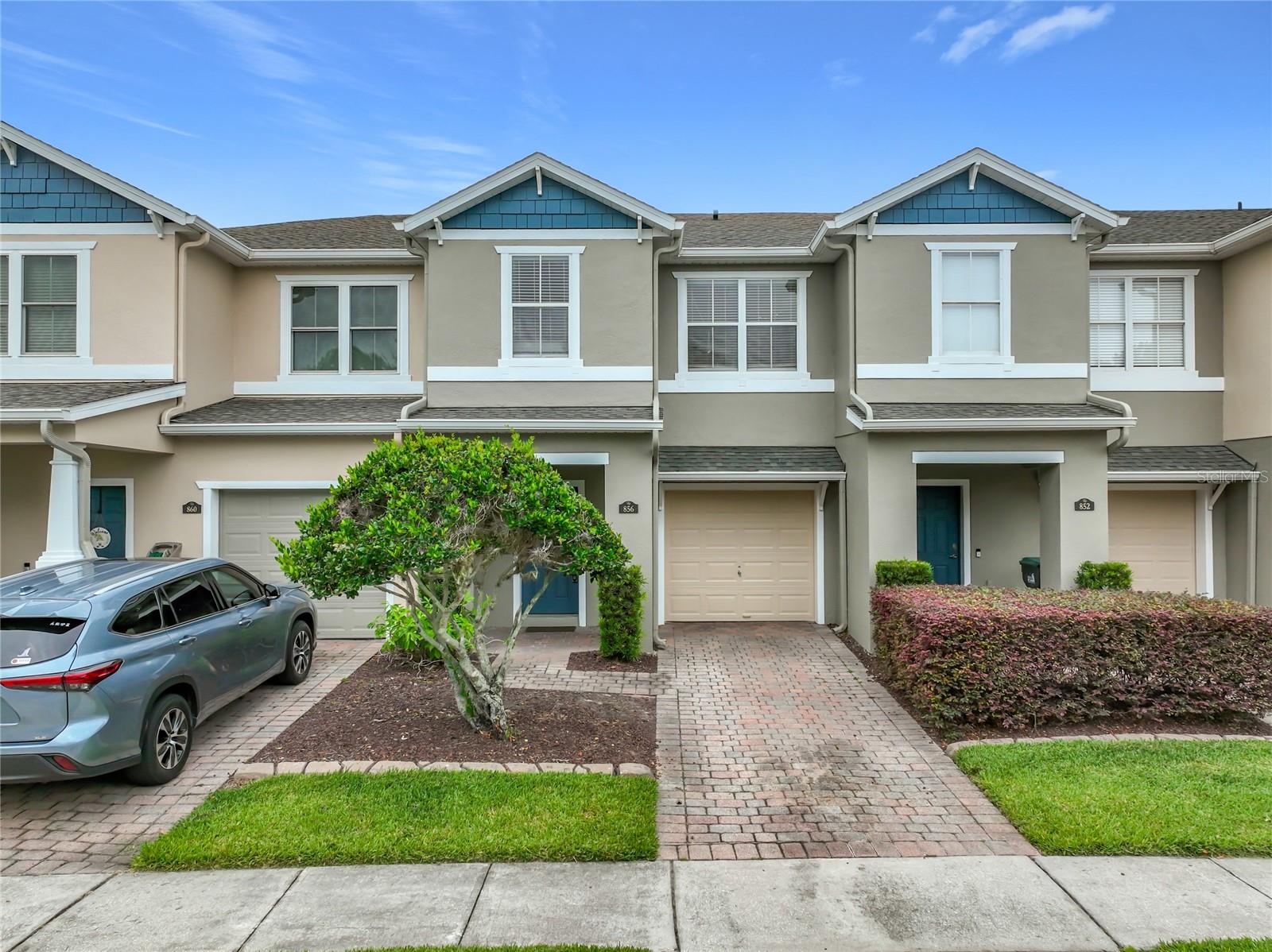 Photo of 856 PARK GROVE COURT ORLANDO FL 32828