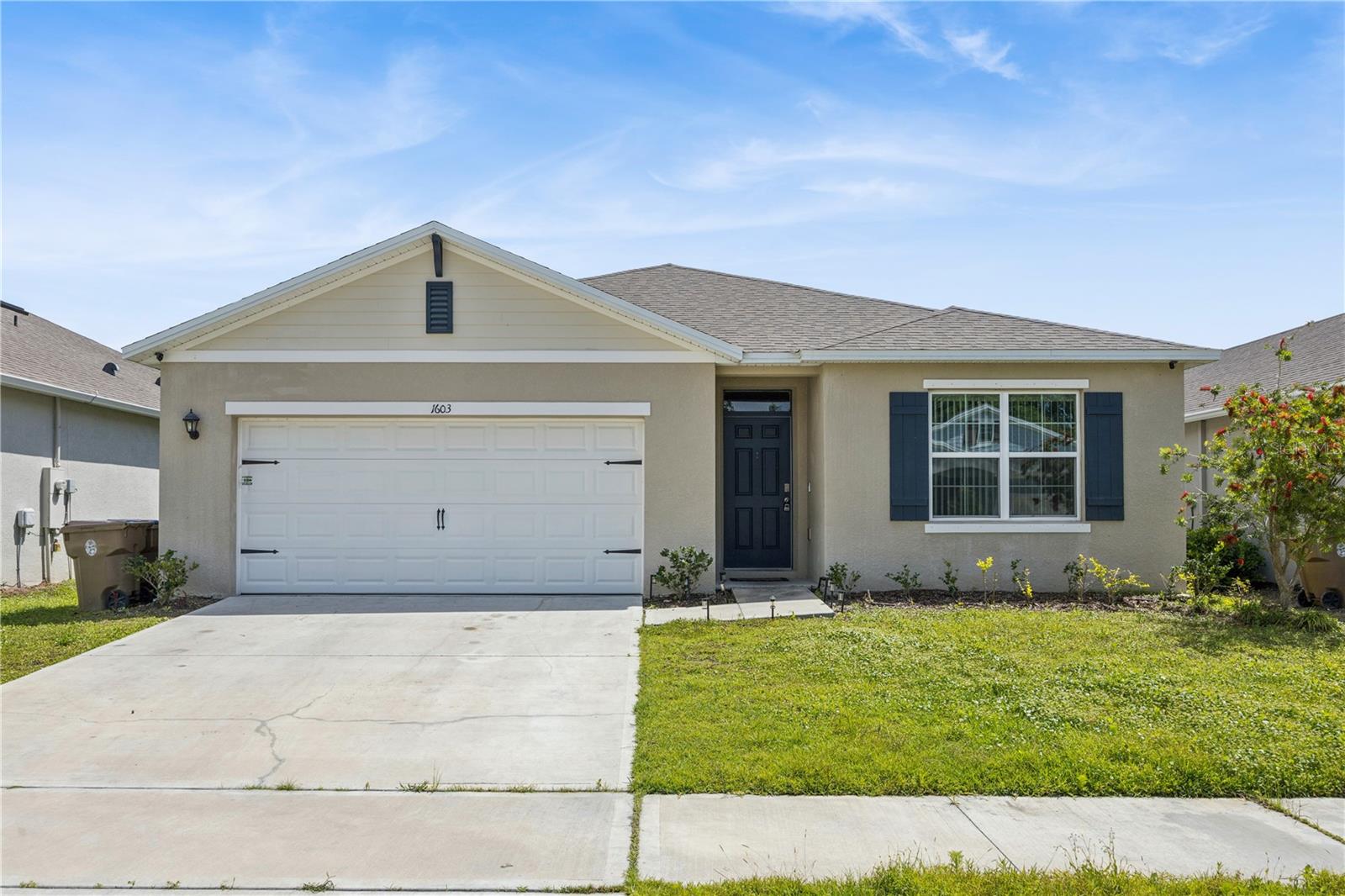 Photo of 1603 BARBERRY DRIVE KISSIMMEE FL 34744