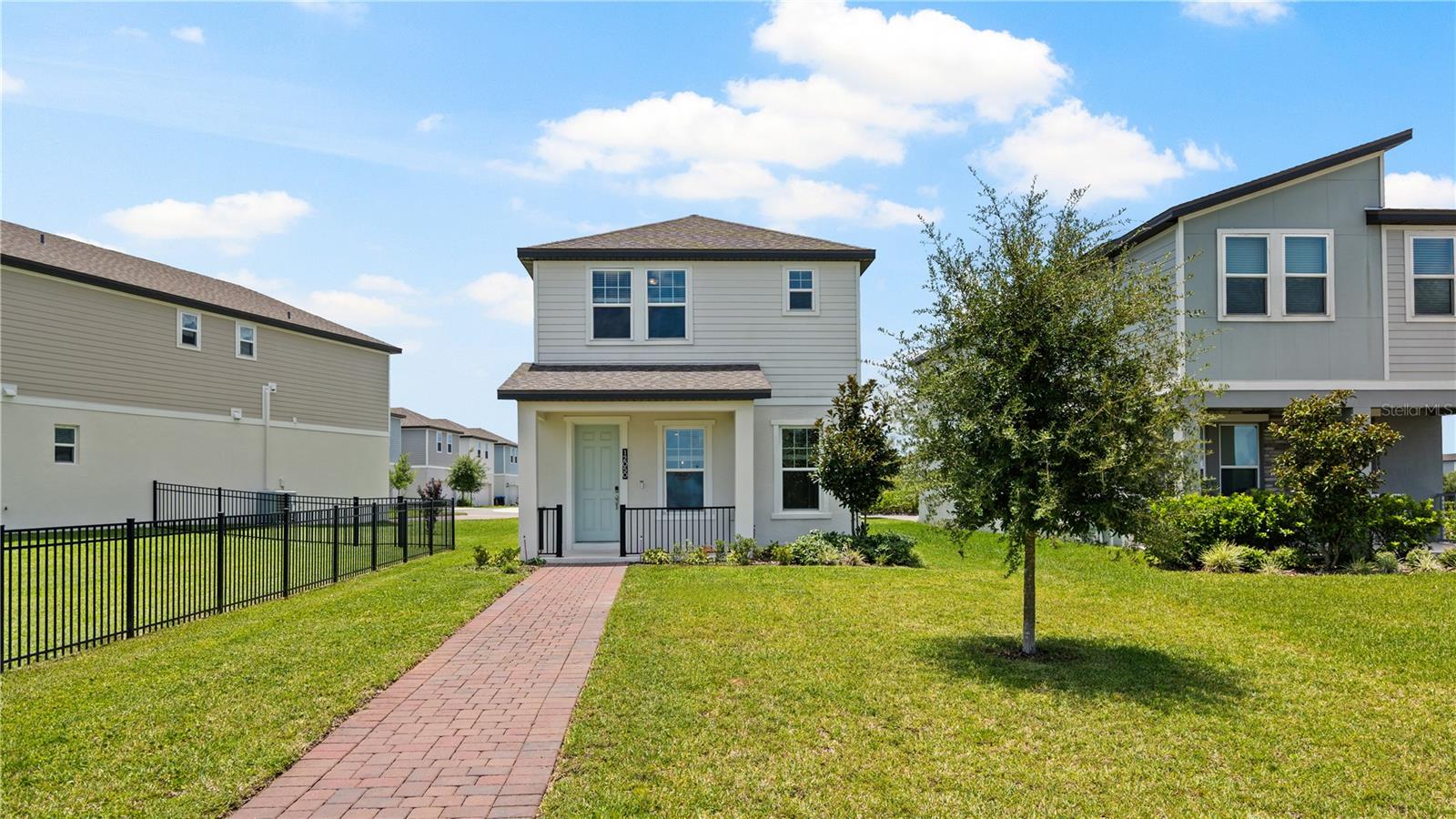 Photo of 12050 BRACCO STREET WINTER GARDEN FL 34787