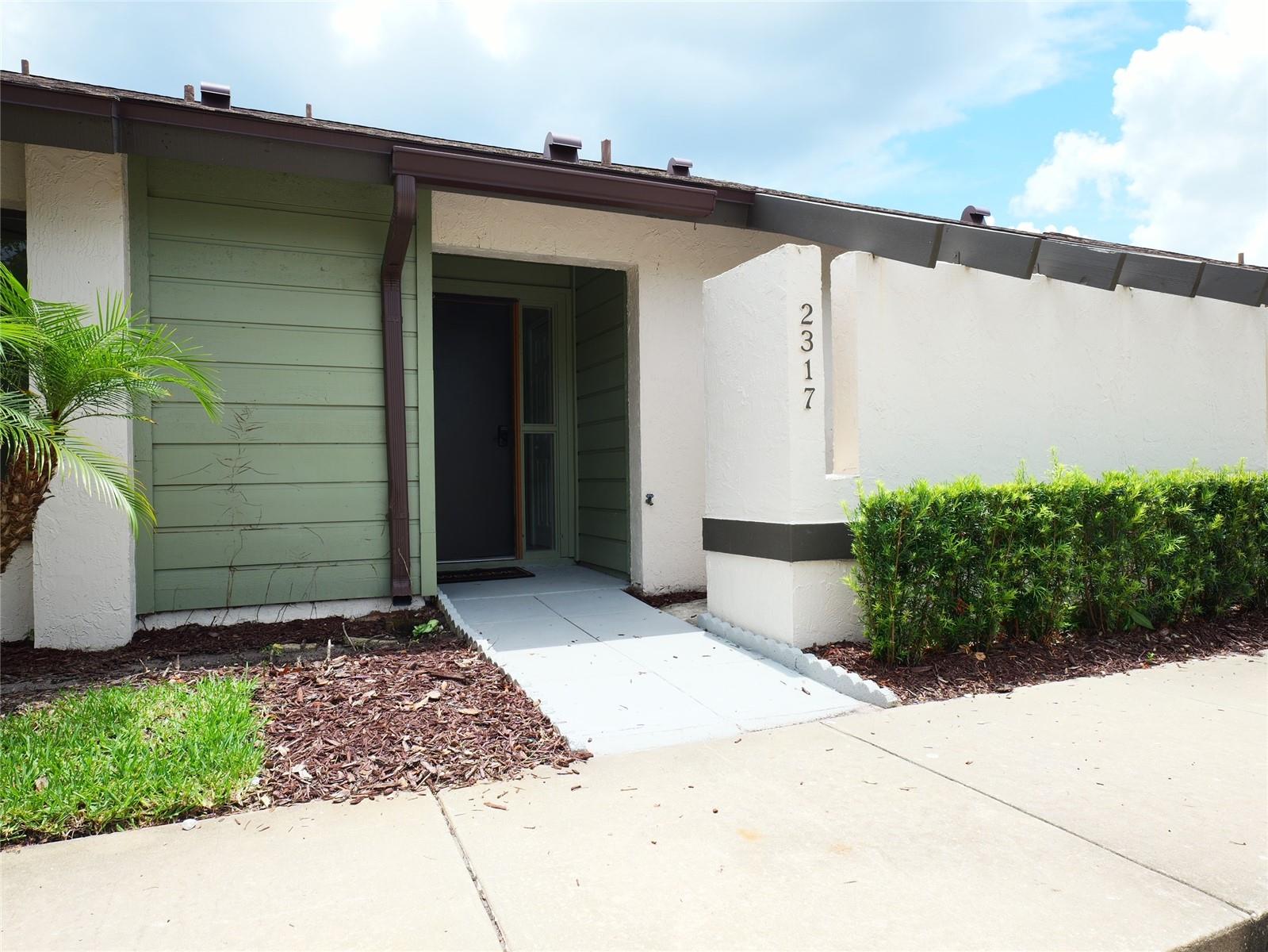 Photo of 2317 SUN VALLEY CIRCLE #2317 WINTER PARK FL 32792