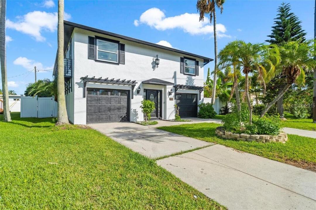 Photo of 307 161ST AVENUE REDINGTON BEACH FL 33708