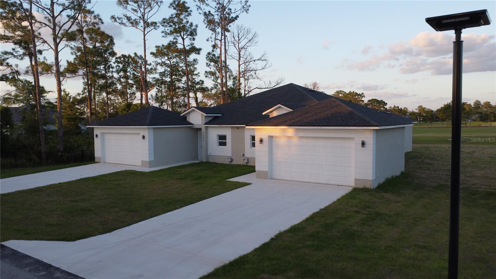 Photo of 5245 PEBBLE BEACH DRIVE SEBRING FL 33872
