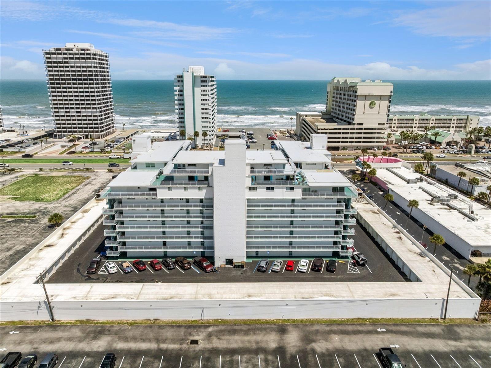 Photo of 2727 N ATLANTIC AVENUE #6190 DAYTONA BEACH FL 32118