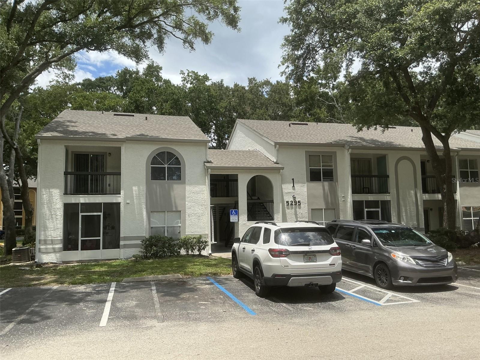 Photo of 5295 IMAGES CIRCLE #201 KISSIMMEE FL 34746