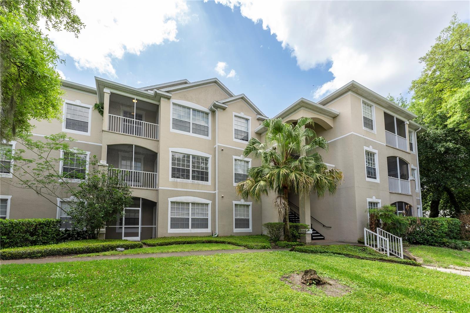 Photo of 1212 S HIAWASSEE ROAD #525 ORLANDO FL 32835