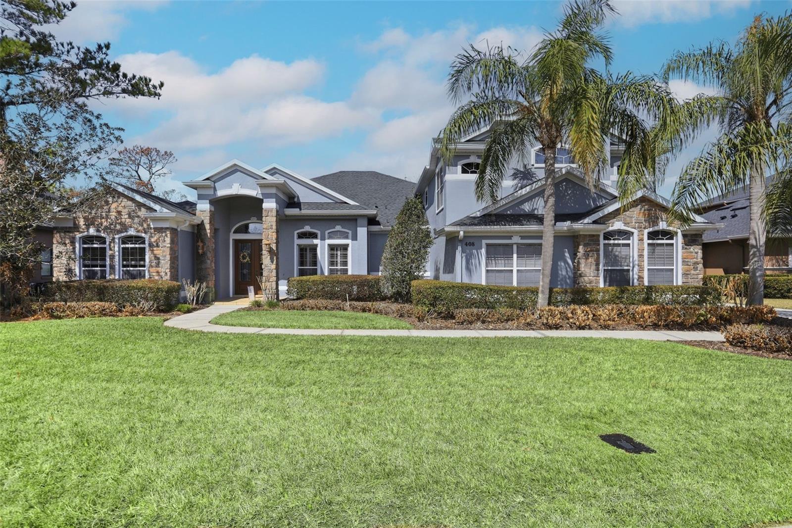 Photo of 408 AVONDALE COURT WINTER SPRINGS FL 32708
