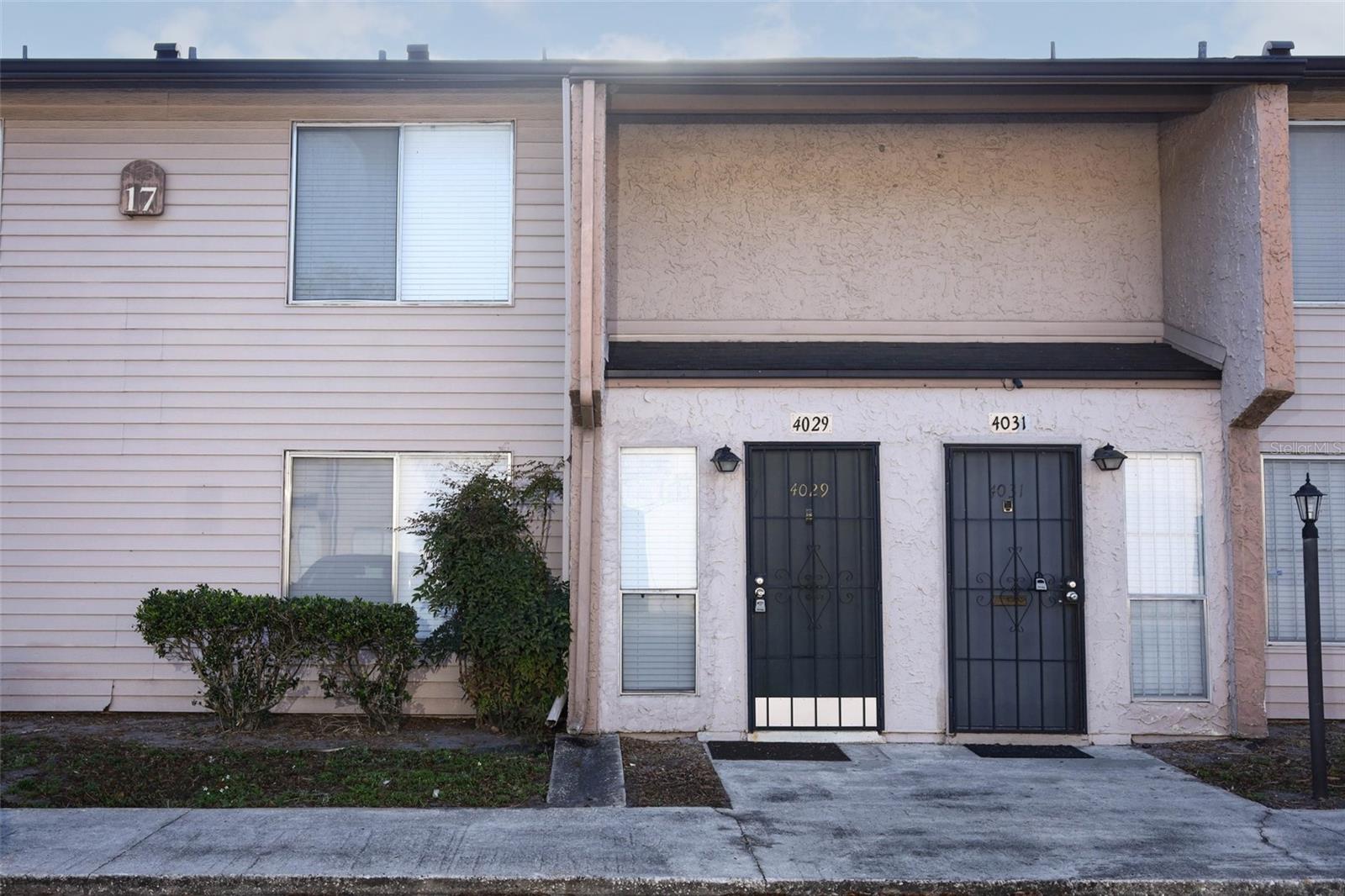 Photo of 4029 HENLEY ROAD #1705 ORLANDO FL 32839