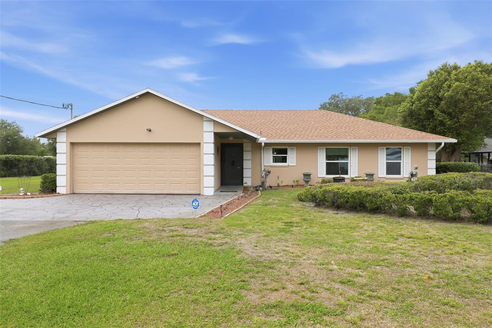 Photo of 2425 HAWK GRIFFIN ROAD PLANT CITY FL 33565