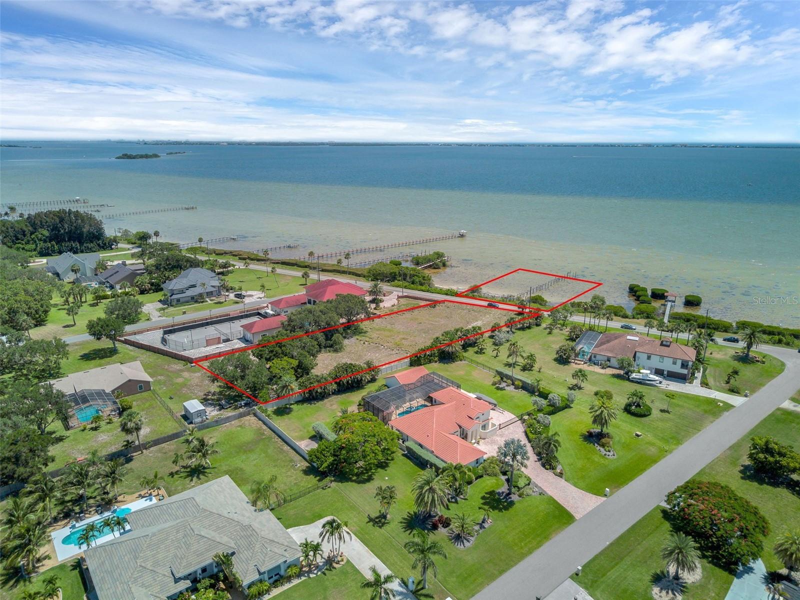 Photo of 5715 S TROPICAL TRAIL MERRITT ISLAND FL 32952