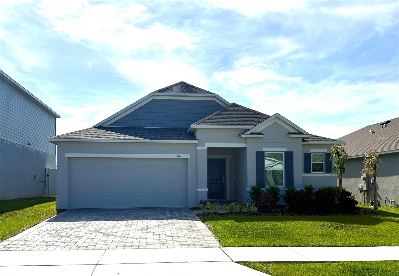 Photo of 6615 RHYTHM DRIVE MASCOTTE FL 34753