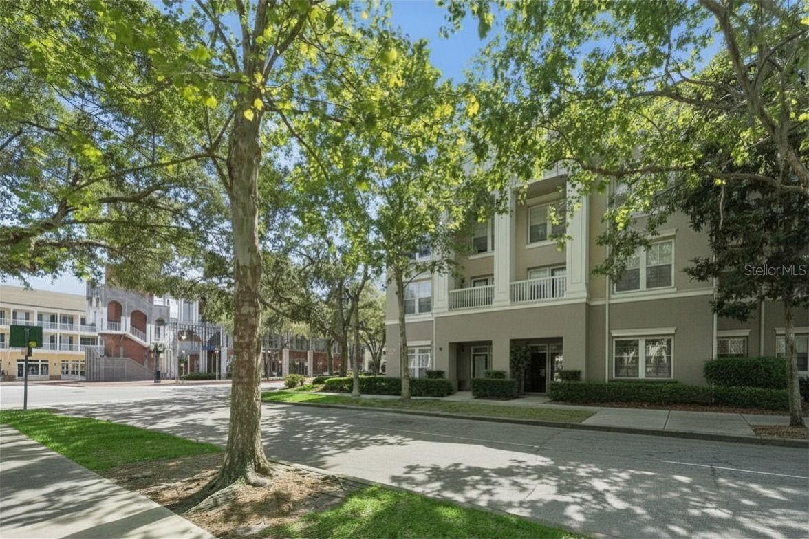 Photo of 582 WATER STREET #582 CELEBRATION FL 34747