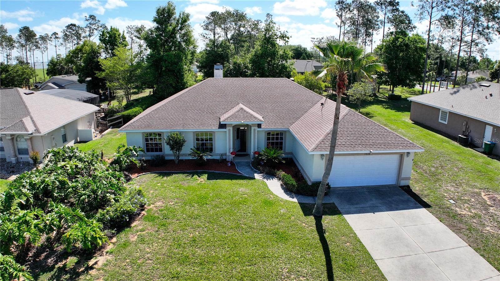 Photo of 17638 WINDY PINE STREET MONTVERDE FL 34756