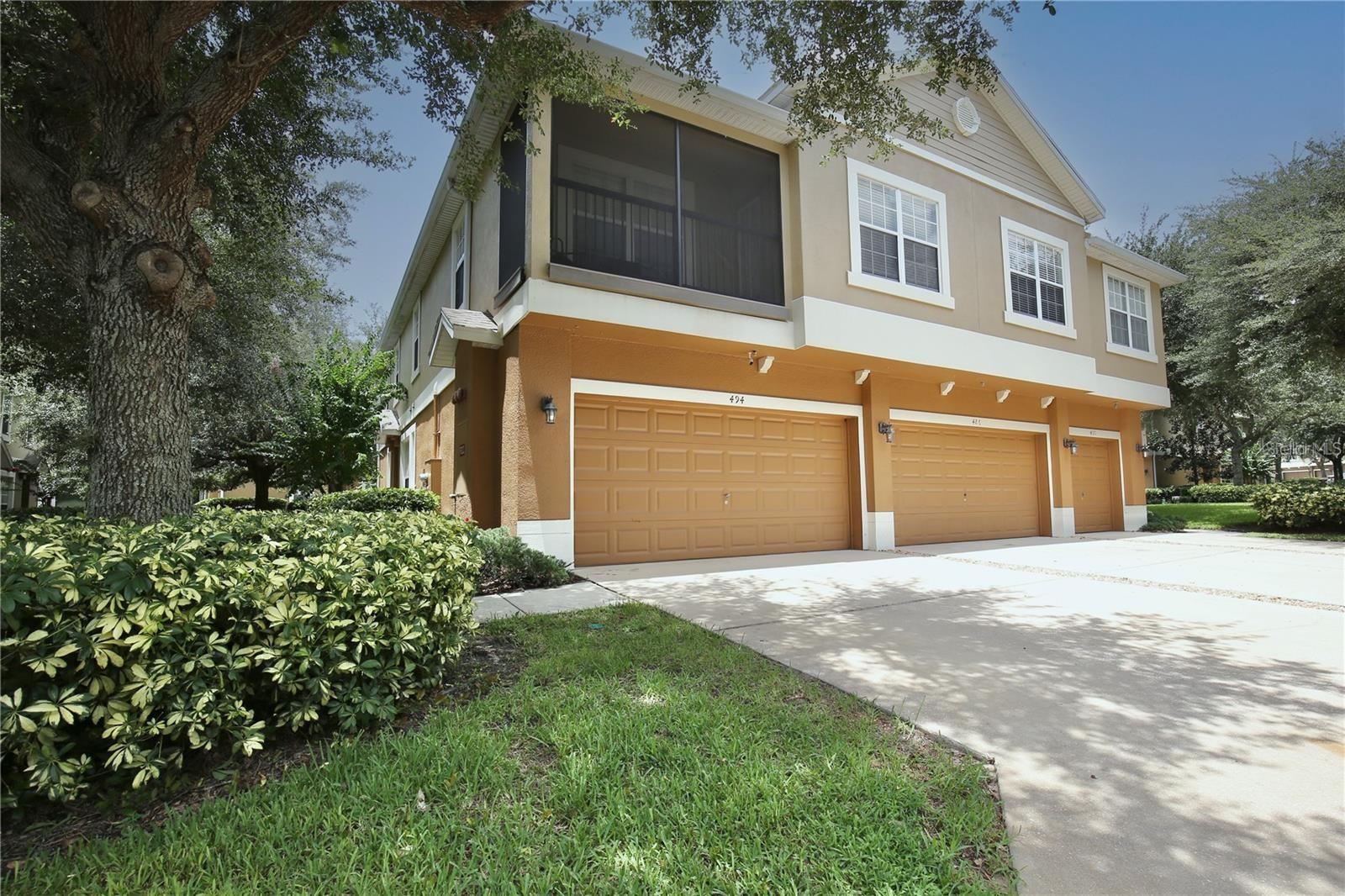 Photo of 494 ASHLEY BROOKE COURT #A APOPKA FL 32712