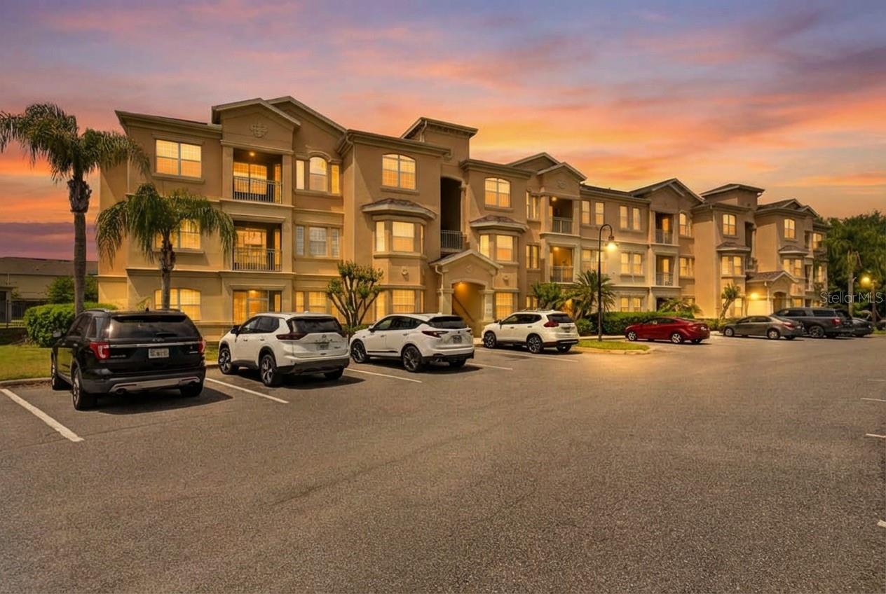 Photo of 620 TERRACE RIDGE CIRCLE #620 DAVENPORT FL 33896