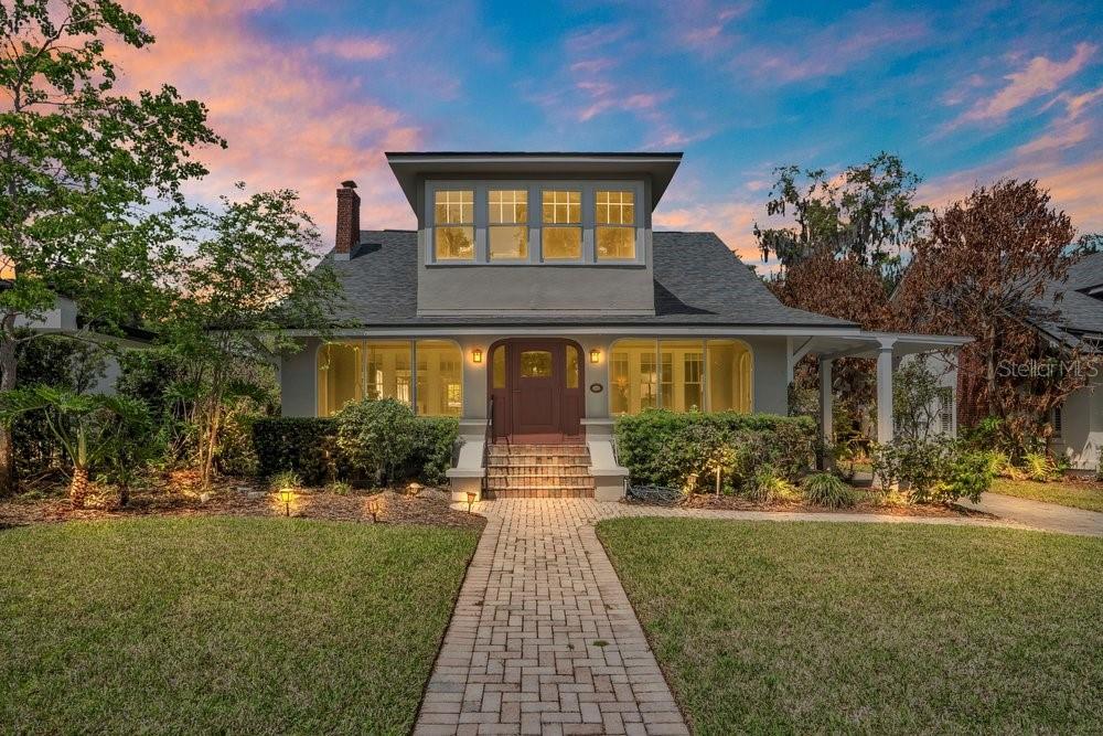 Photo of 1565 FOREST AVENUE WINTER PARK FL 32789