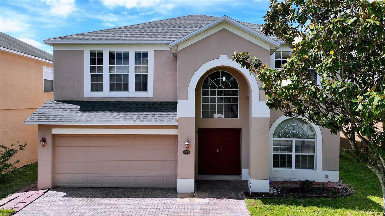 Photo of 13212 SOCIAL LANE WINTER GARDEN FL 34787