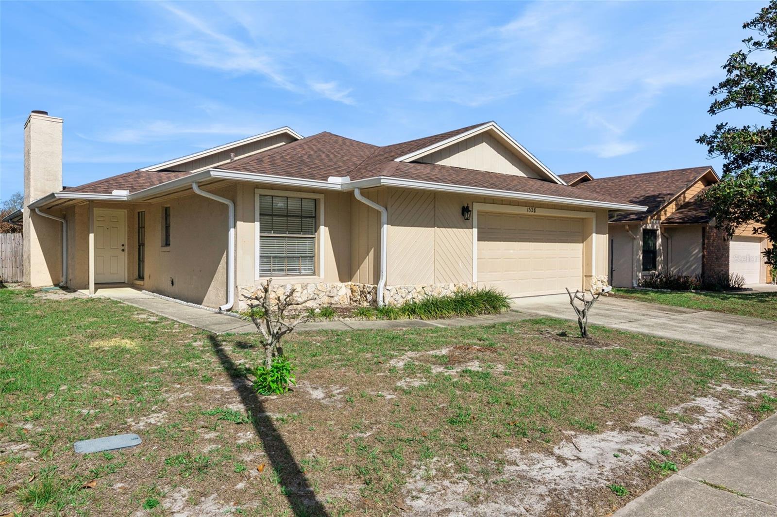 Photo of 1328 ANDES DRIVE WINTER SPRINGS FL 32708