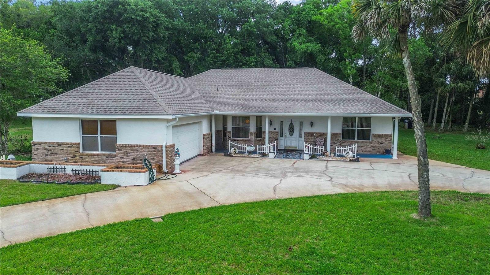 Photo of 2620 TOUPS TRAIL TITUSVILLE FL 32780