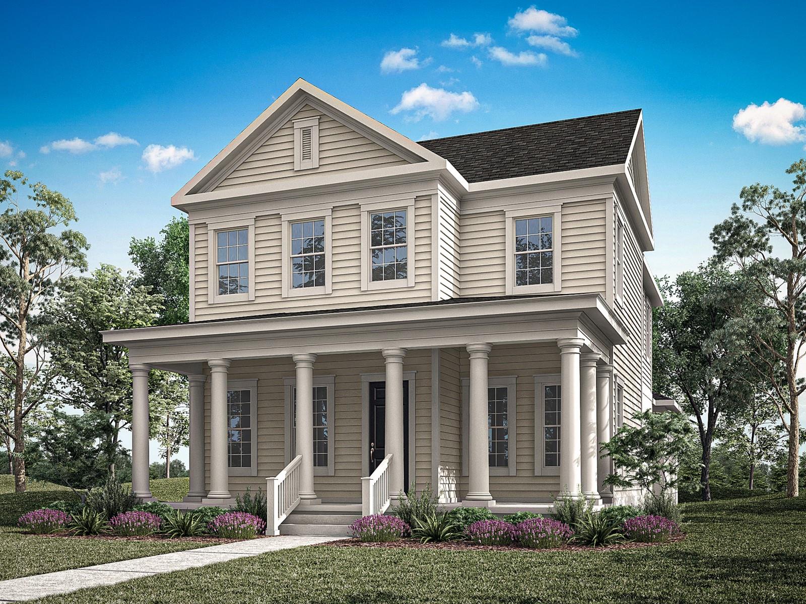 Photo of 2504 CELEBRATION BOULEVARD CELEBRATION FL 34747