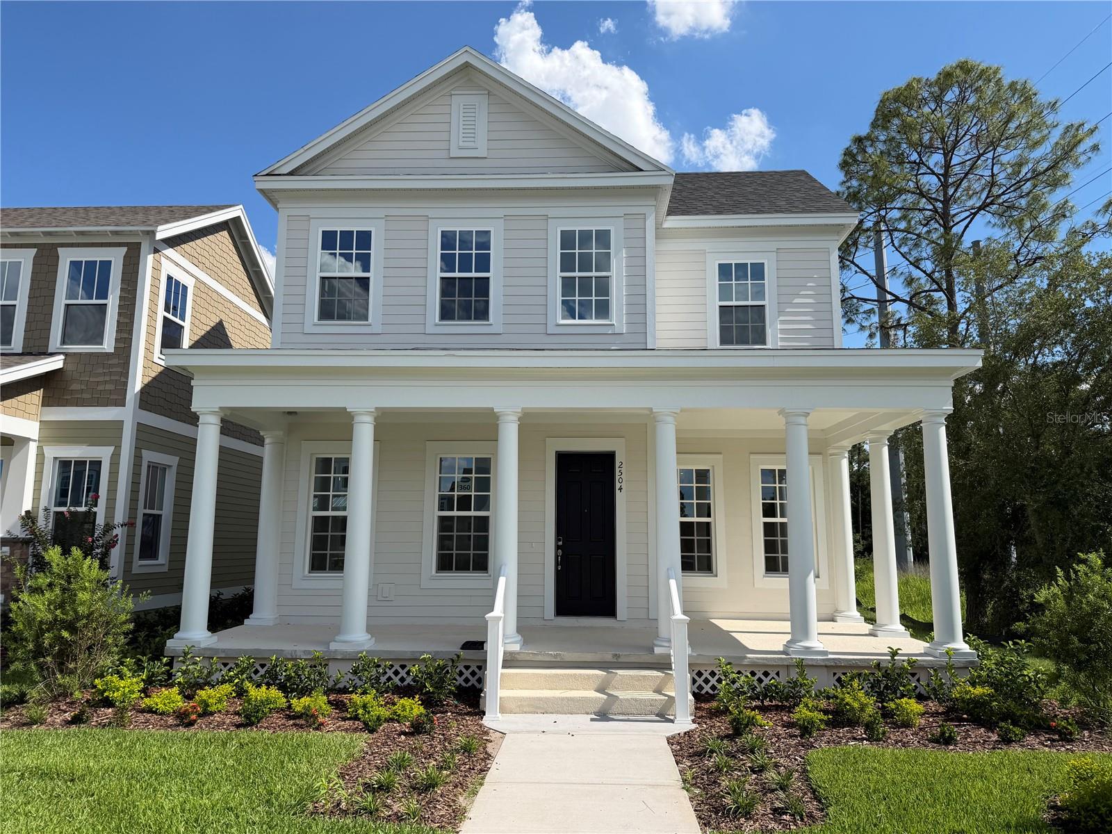 Photo of 2504 CELEBRATION BOULEVARD CELEBRATION FL 34747