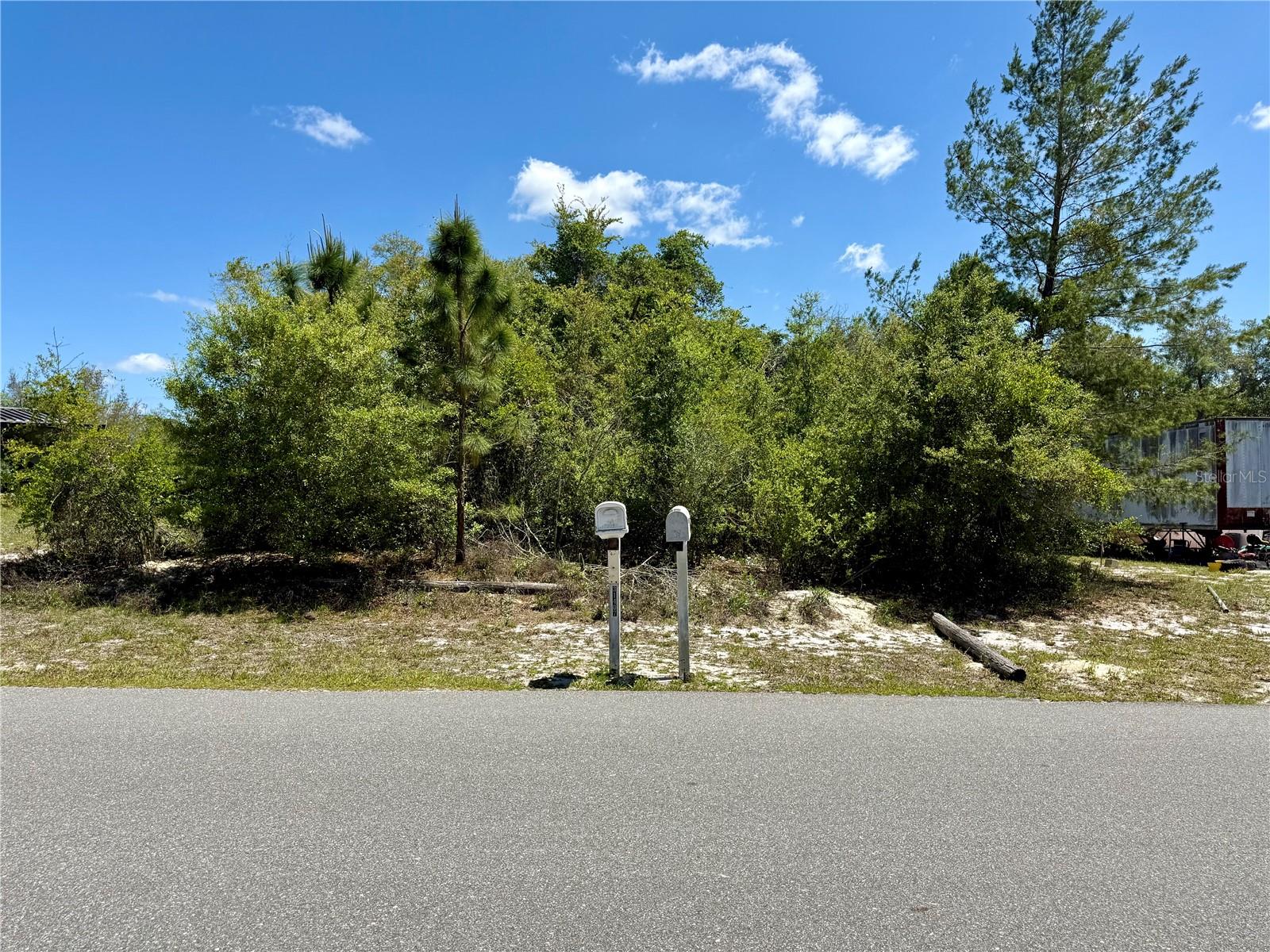 Photo of BENTON DRIVE EUSTIS FL 32736