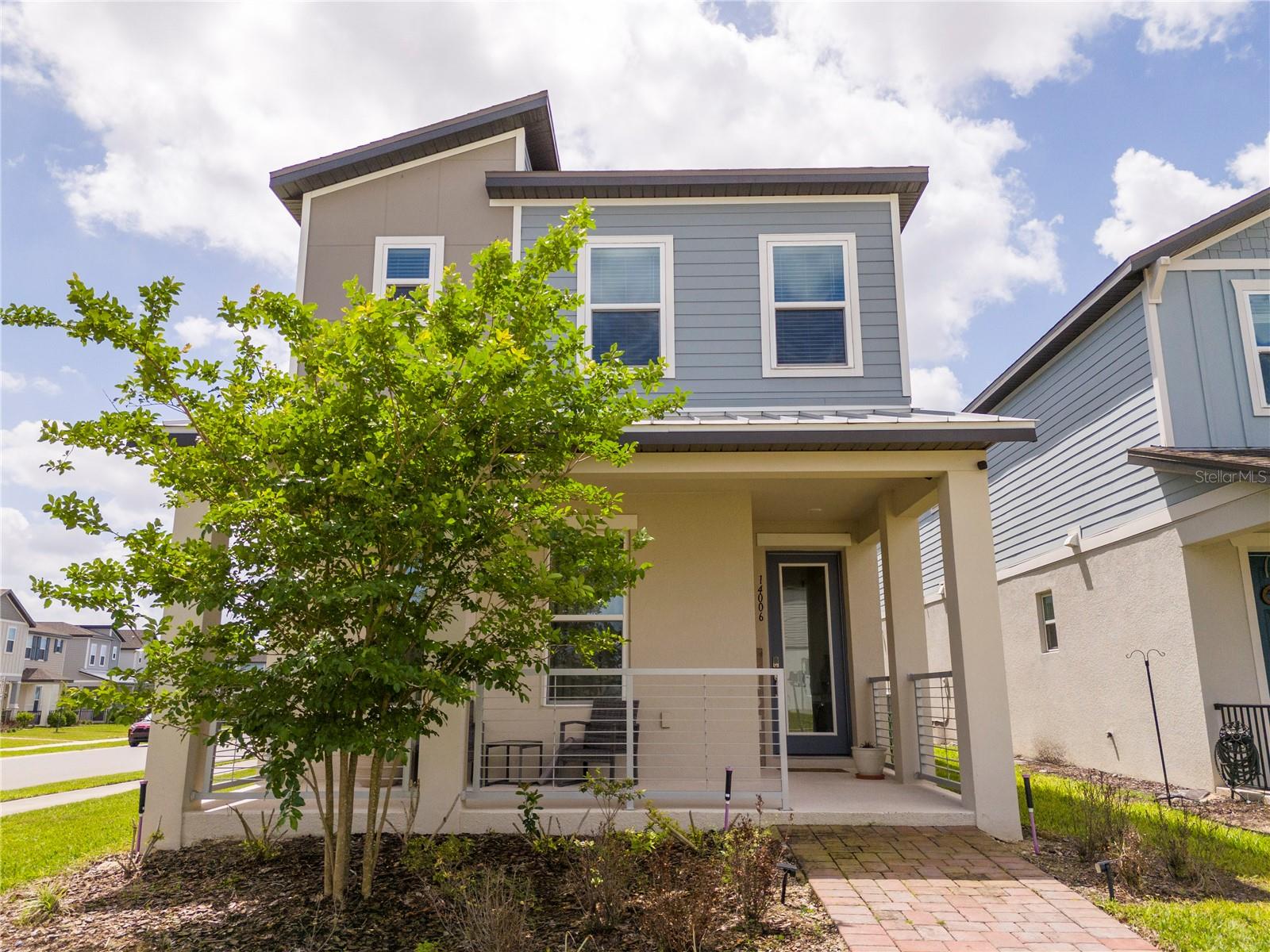 Photo of 14006 FRASIER STREET WINTER GARDEN FL 34787