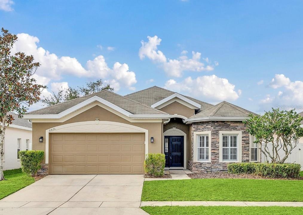 Photo of 10426 CYPRESS TRAIL DRIVE ORLANDO FL 32825