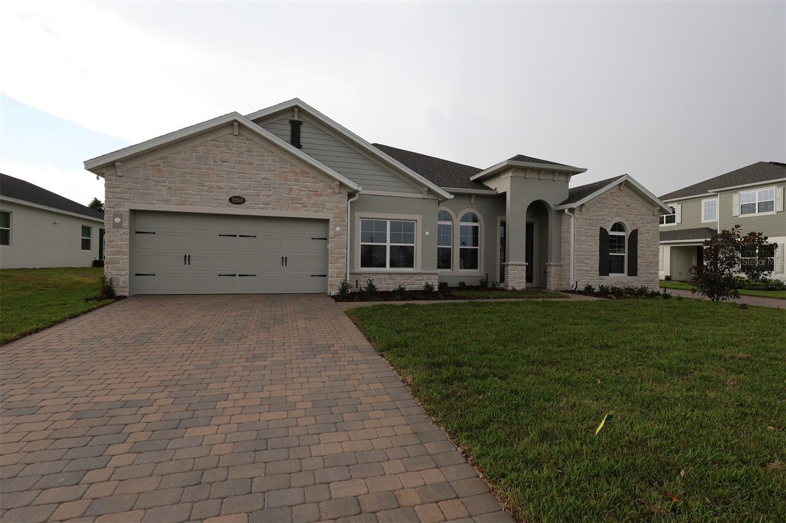 Photo of 3254 WOLF LAKE AVENUE APOPKA FL 32712