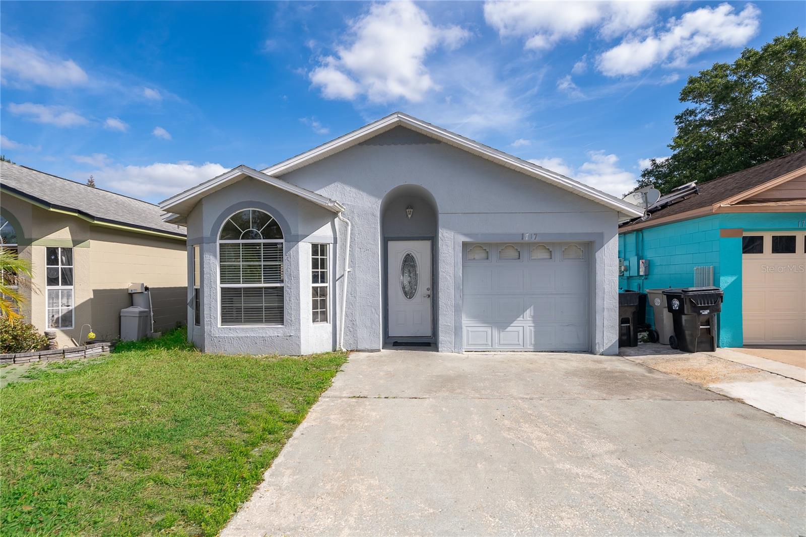 Photo of 1717 CHATHAM CIRCLE APOPKA FL 32703
