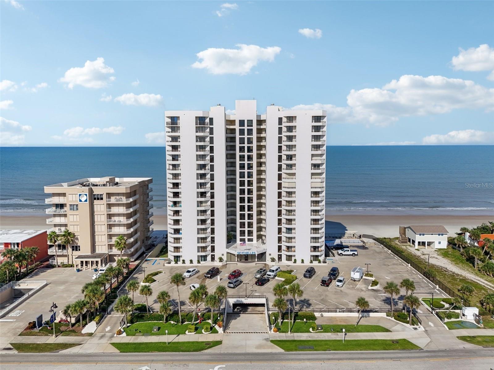 Photo of 3855 S ATLANTIC AVENUE #505 DAYTONA BEACH FL 32118