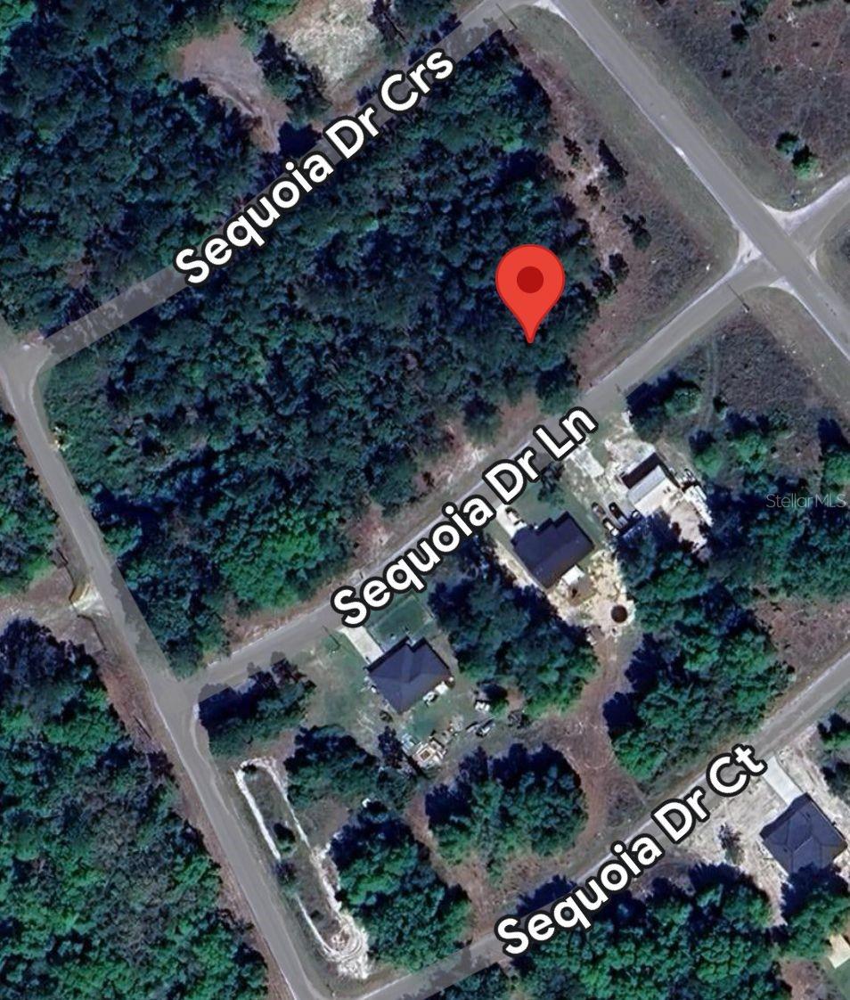 Photo of 33 SEQUOIA DRIVE LANE OCKLAWAHA FL 32179