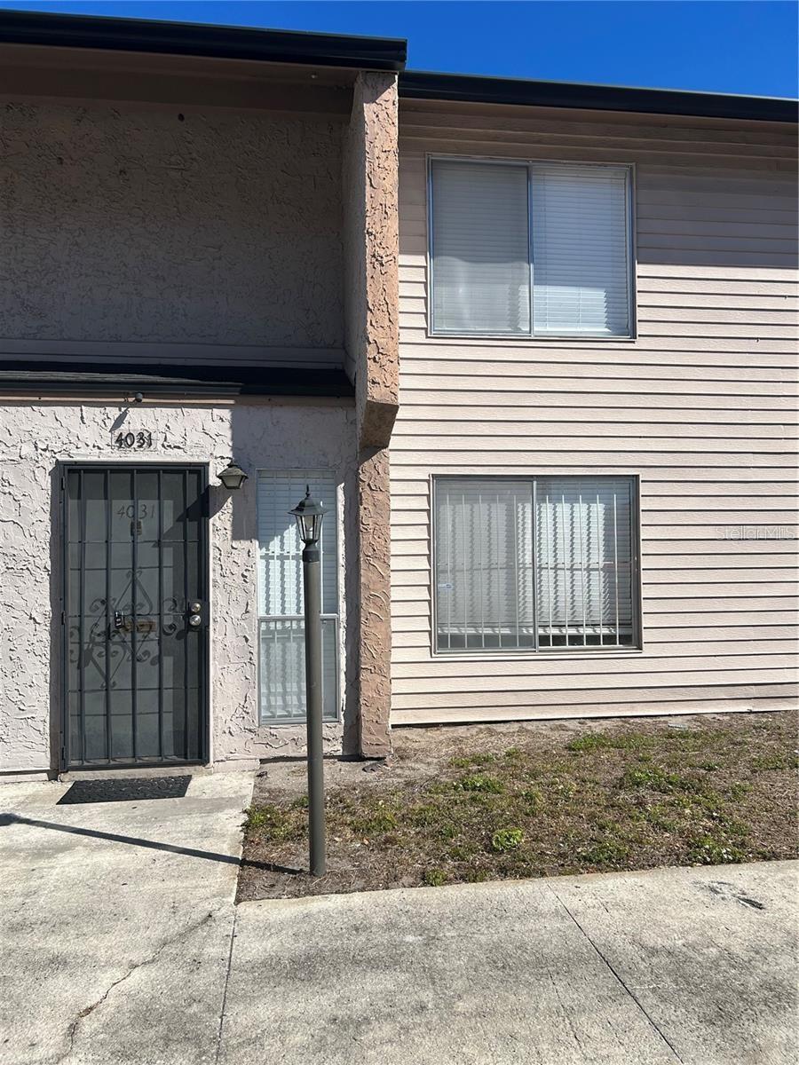 Photo of 4031 HENLEY ROAD #1706 ORLANDO FL 32839