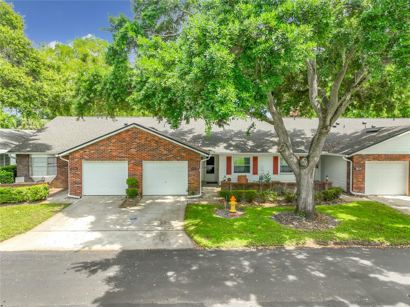 Photo of 5143 LAZY OAKS DRIVE #5143 WINTER PARK FL 32792
