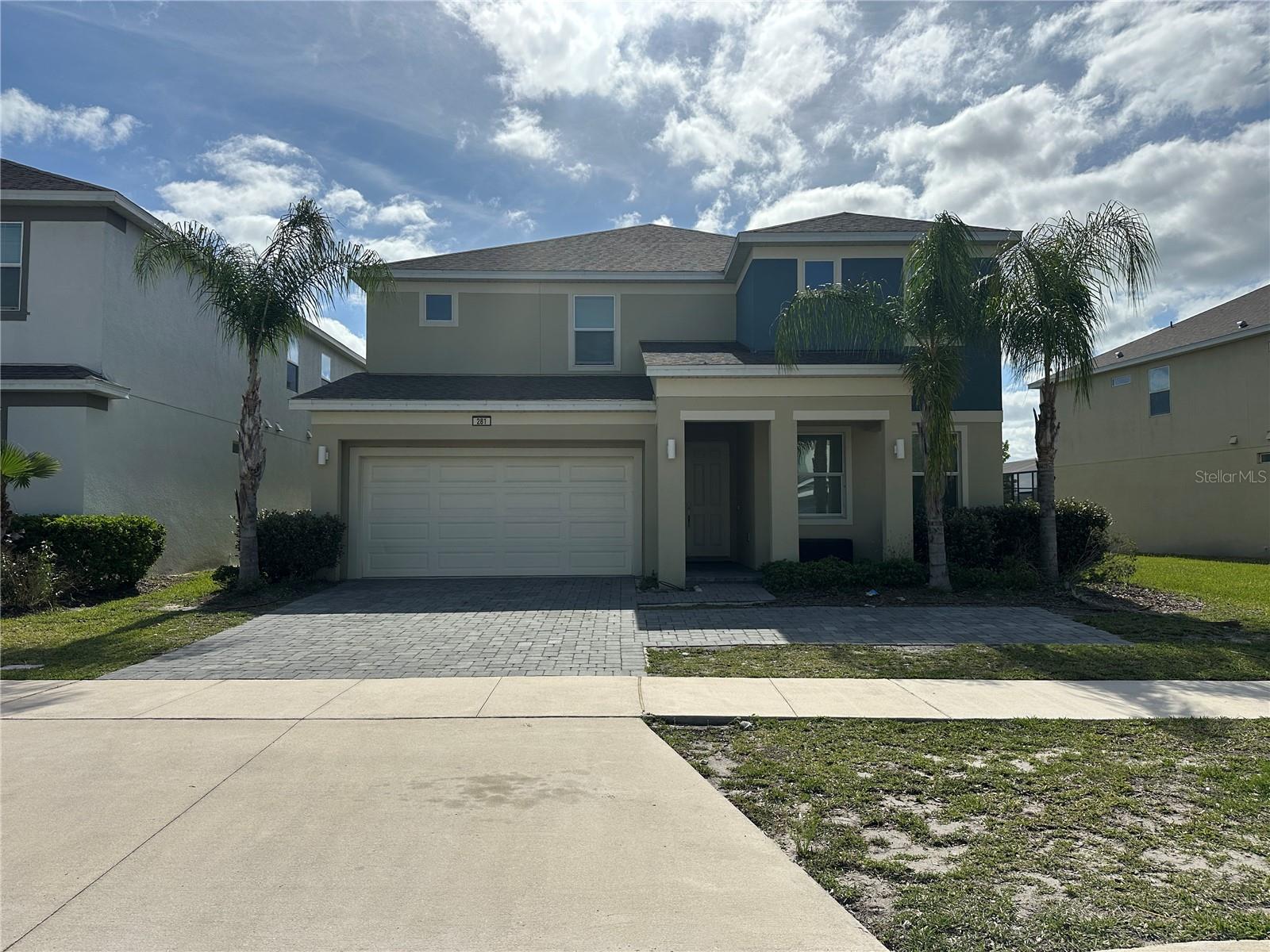 Photo of 281 BALLO DRIVE KISSIMMEE FL 34746