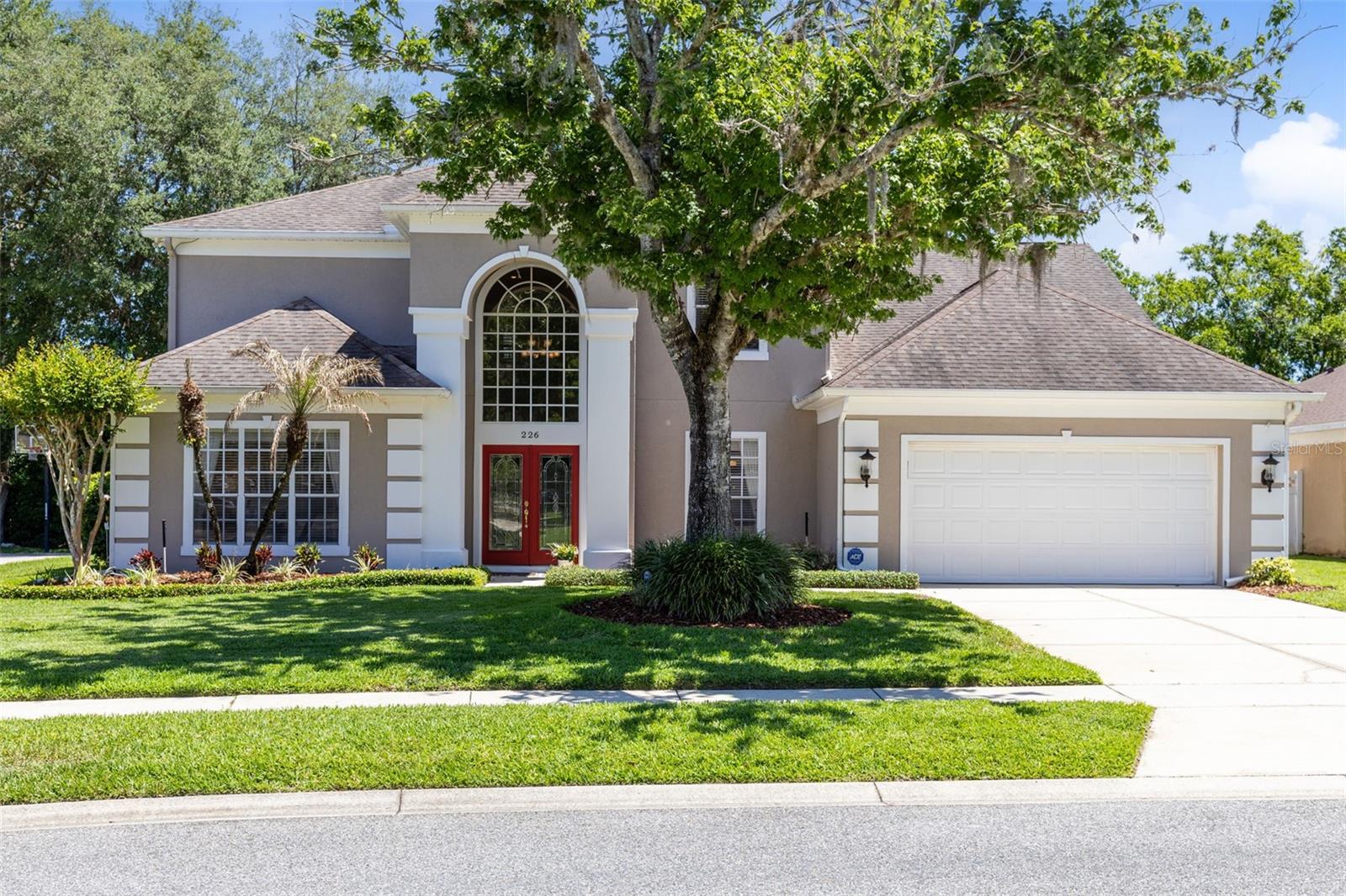Photo of 226 CHESTNUT RIDGE STREET WINTER SPRINGS FL 32708