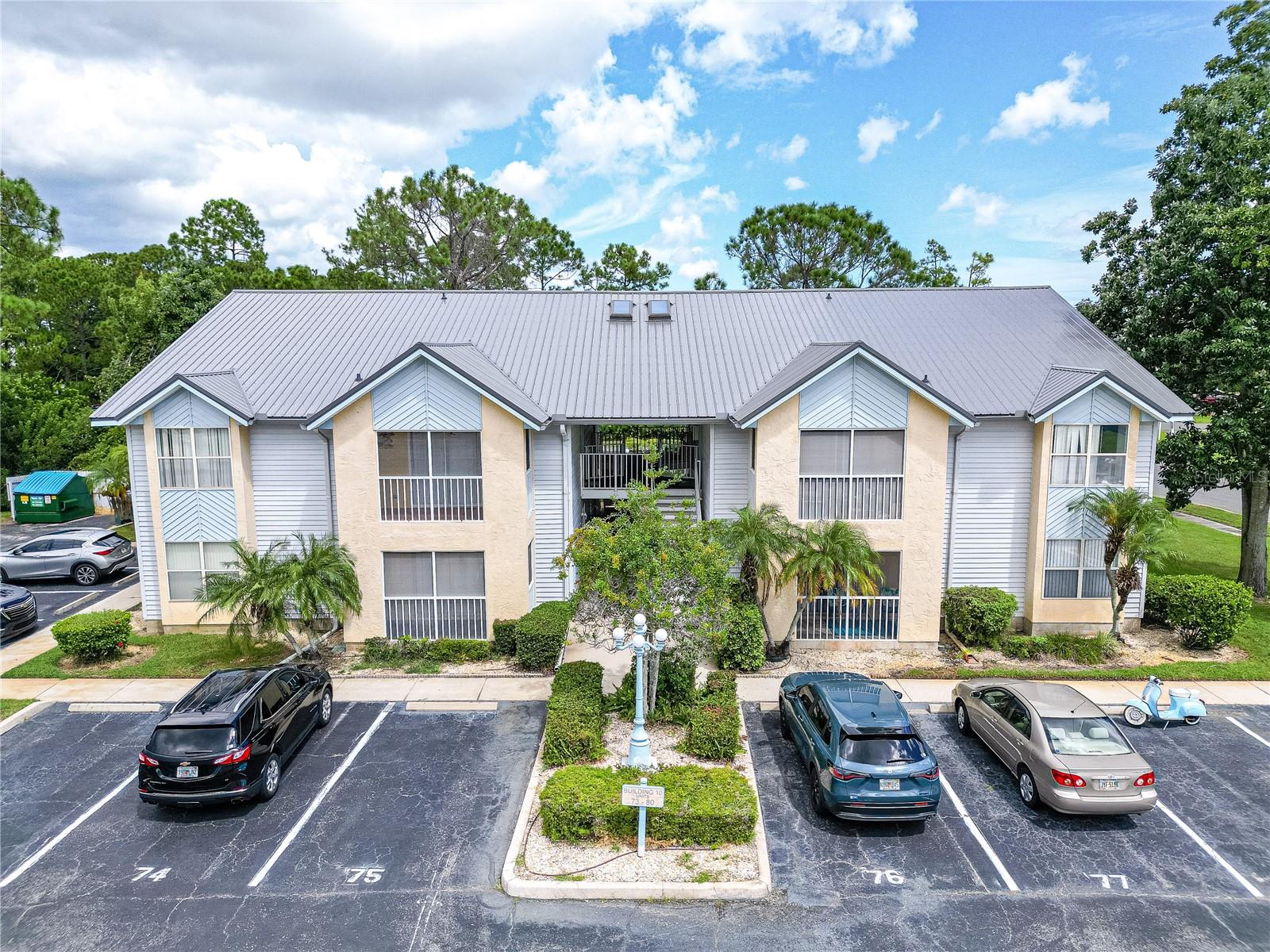 Photo of 101 BENT TREE DRIVE #75 DAYTONA BEACH FL 32114