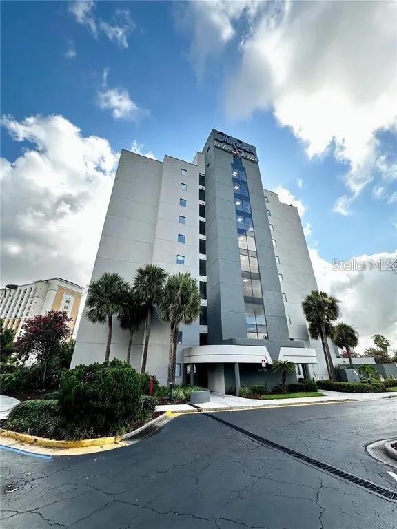 Photo of 6165 CARRIER DRIVE #2103 ORLANDO FL 32819
