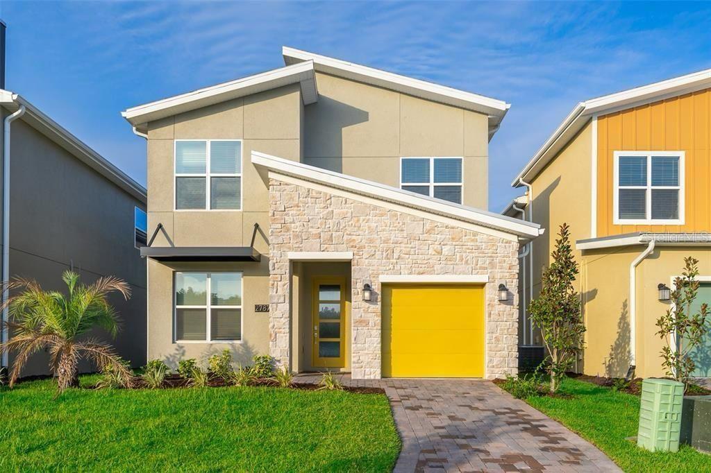 Photo of 2787 PUNCTUATION PLACE KISSIMMEE FL 34746