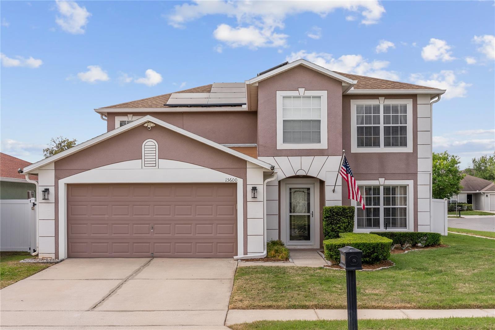 Photo of 15600 KALIHNA COURT ORLANDO FL 32828