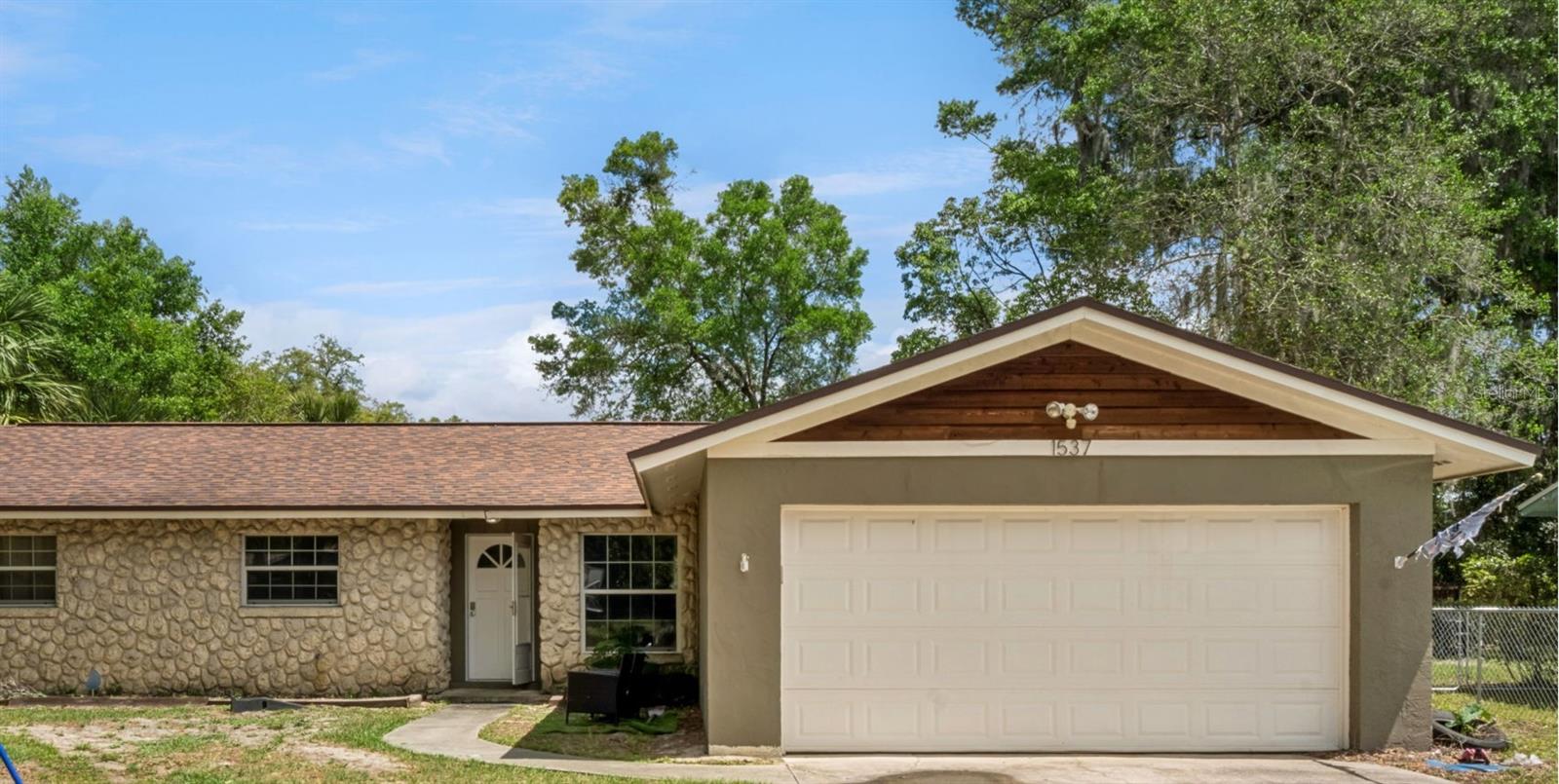 Photo of 1537 S SPRING GARDEN AVENUE DELAND FL 32720
