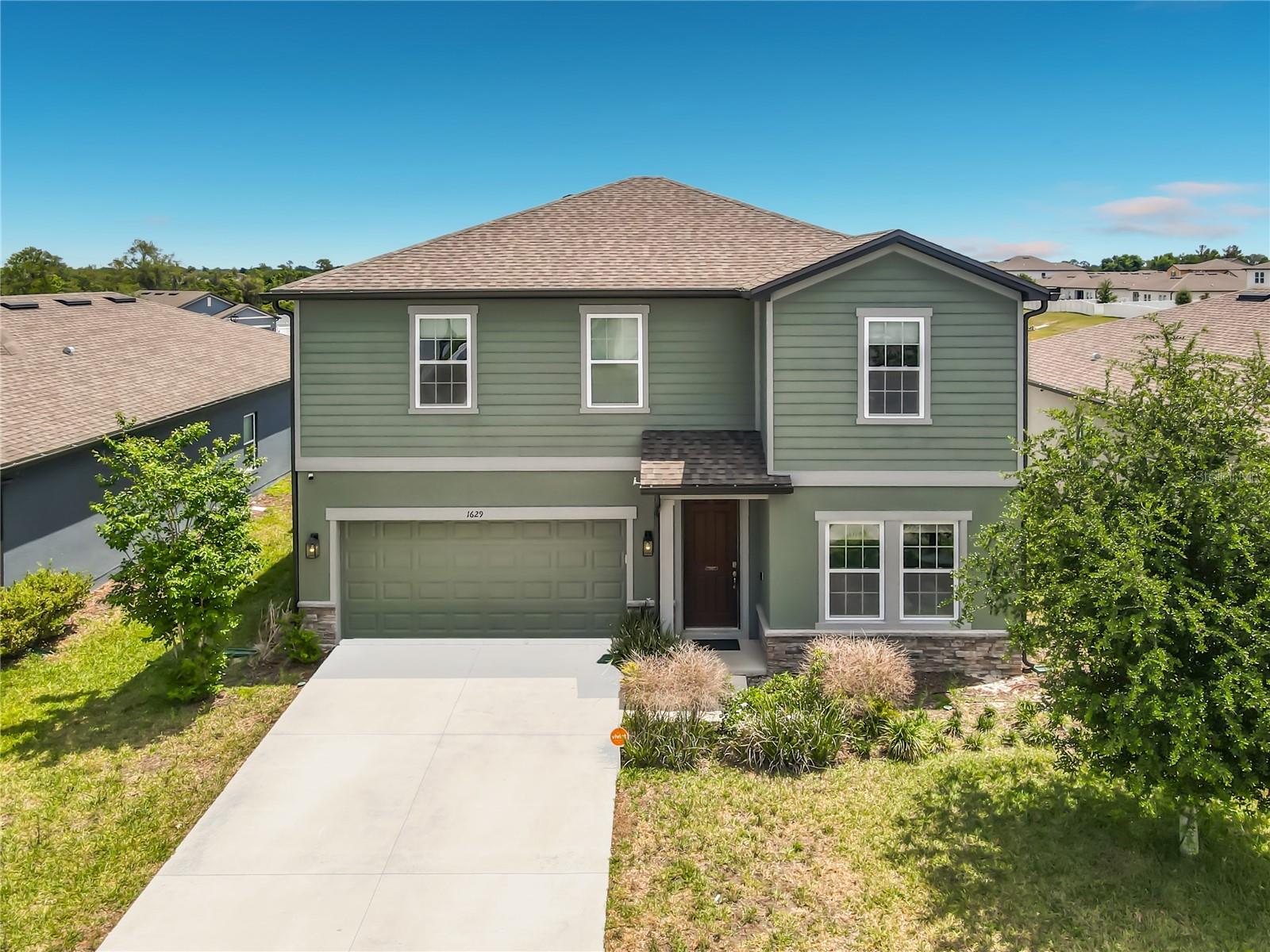 Photo of 1629 HILL PARK DRIVE DELTONA FL 32725