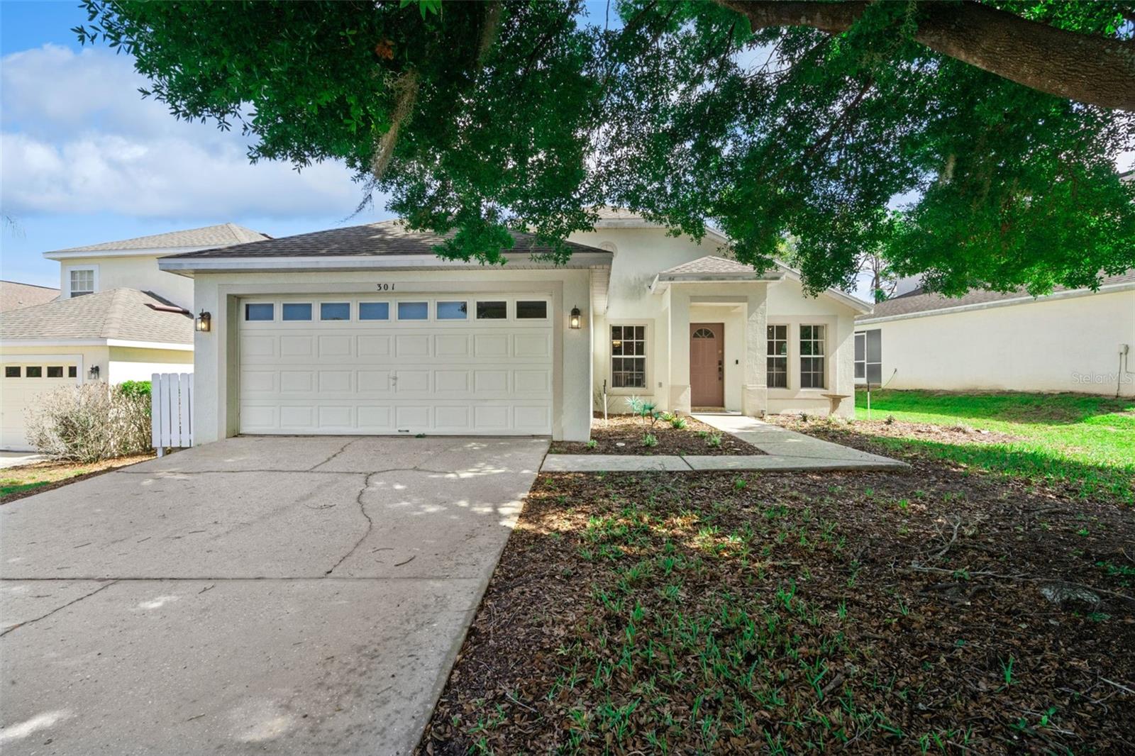 Photo of 301 TROON CIRCLE DAVENPORT FL 33897