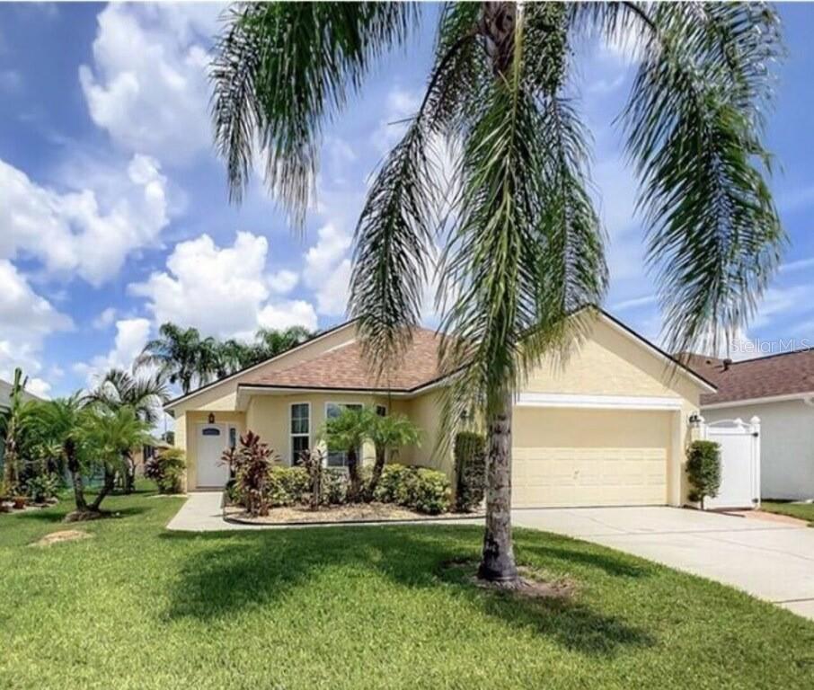 Photo of 768 MAJESTY DRIVE DAVENPORT FL 33837