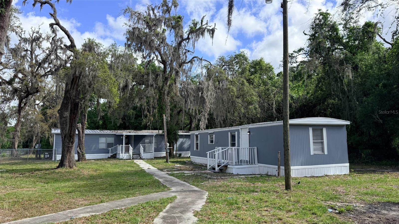 Photo of 10920-10928 MALATI STREET NEW PORT RICHEY FL 34654
