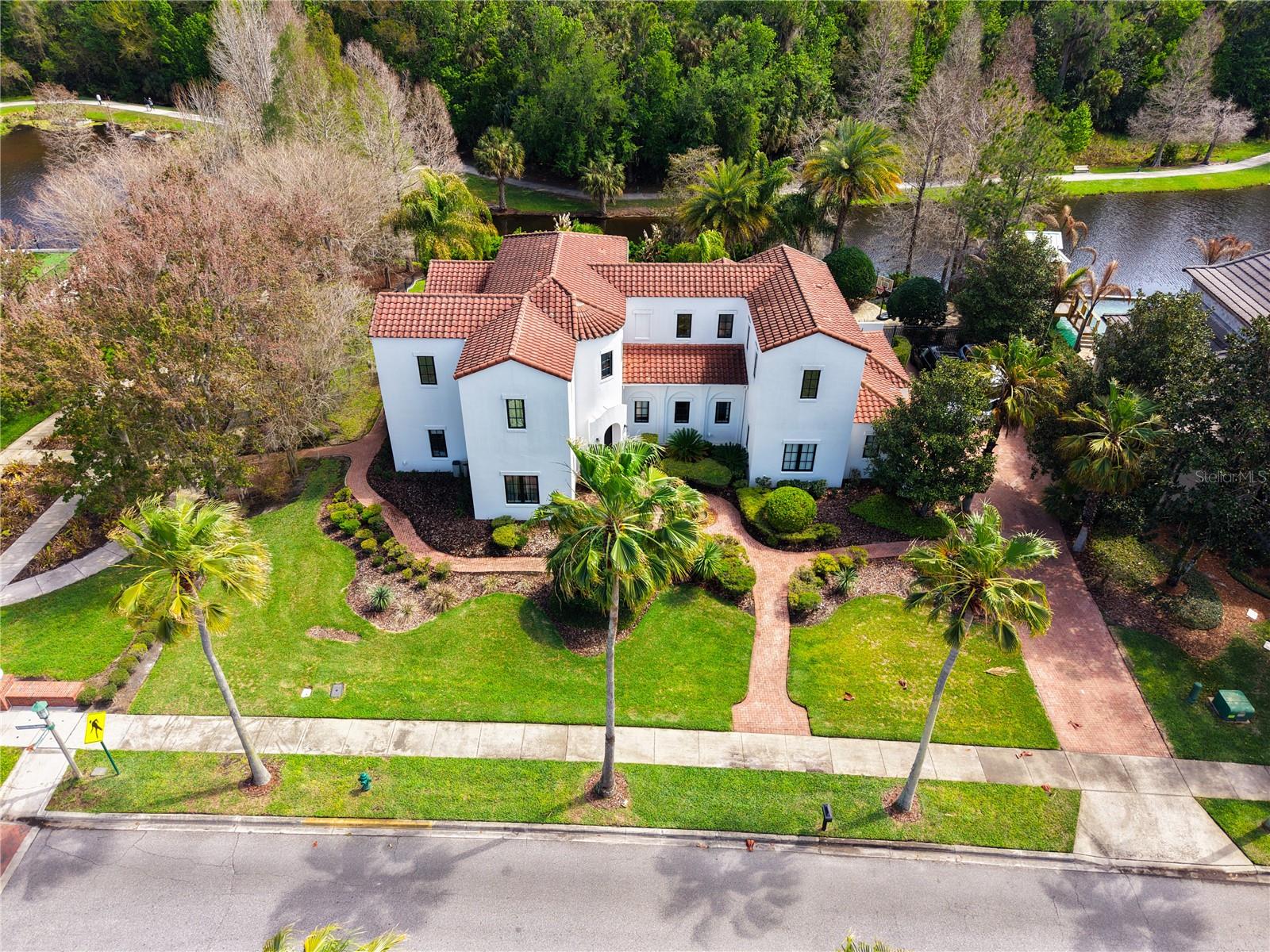 Photo of 719 EASTLAWN DRIVE KISSIMMEE FL 34747