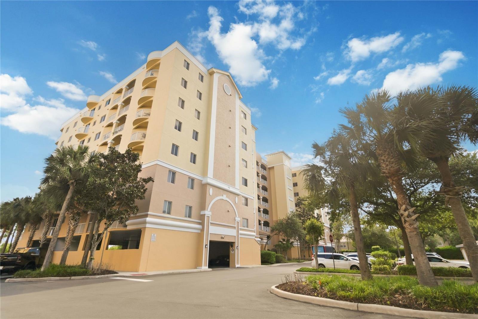 Photo of 6336 BUFORD STREET #209 ORLANDO FL 32835