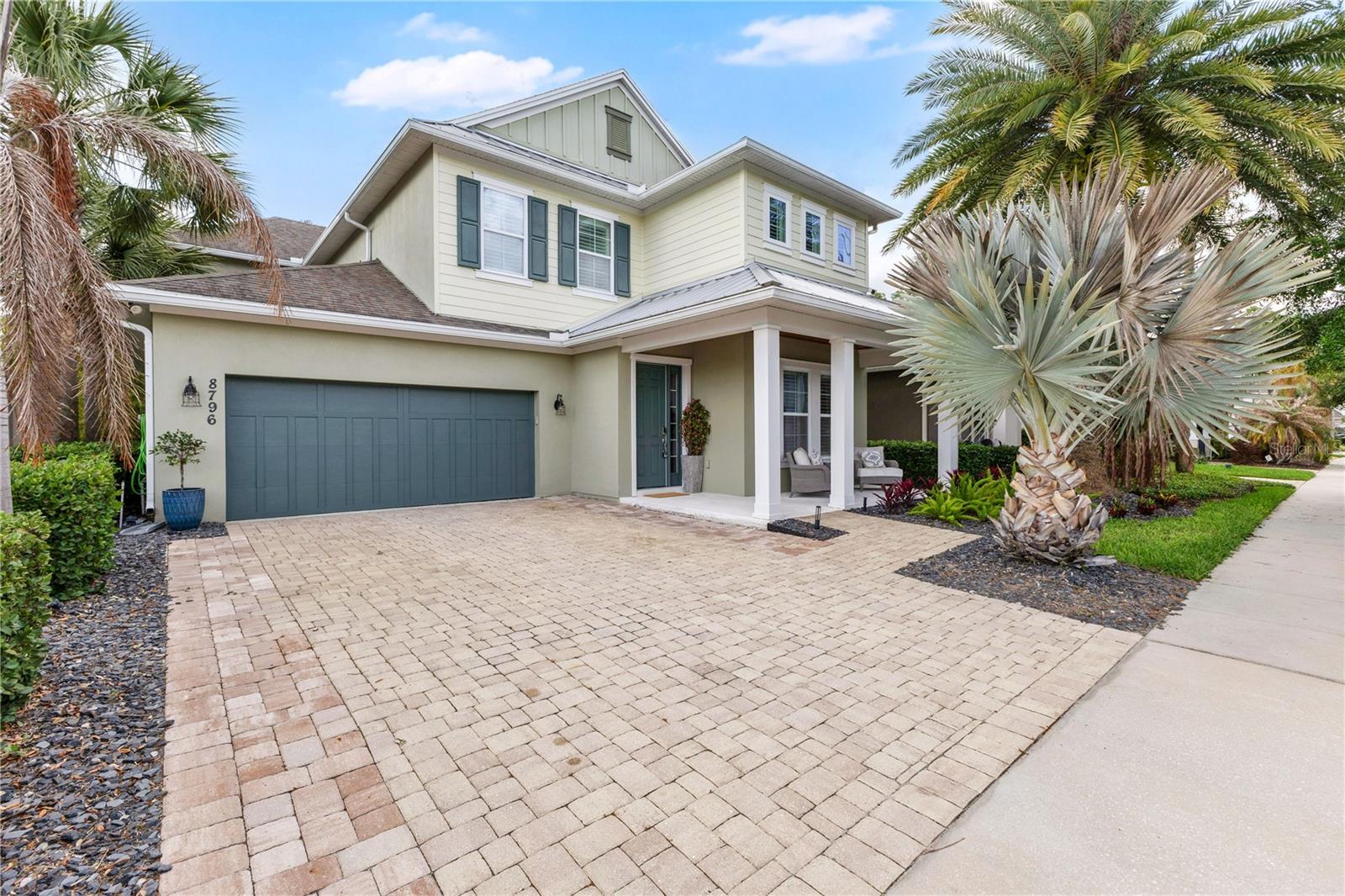 Photo of 8796 PEACHTREE PARK COURT WINDERMERE FL 34786