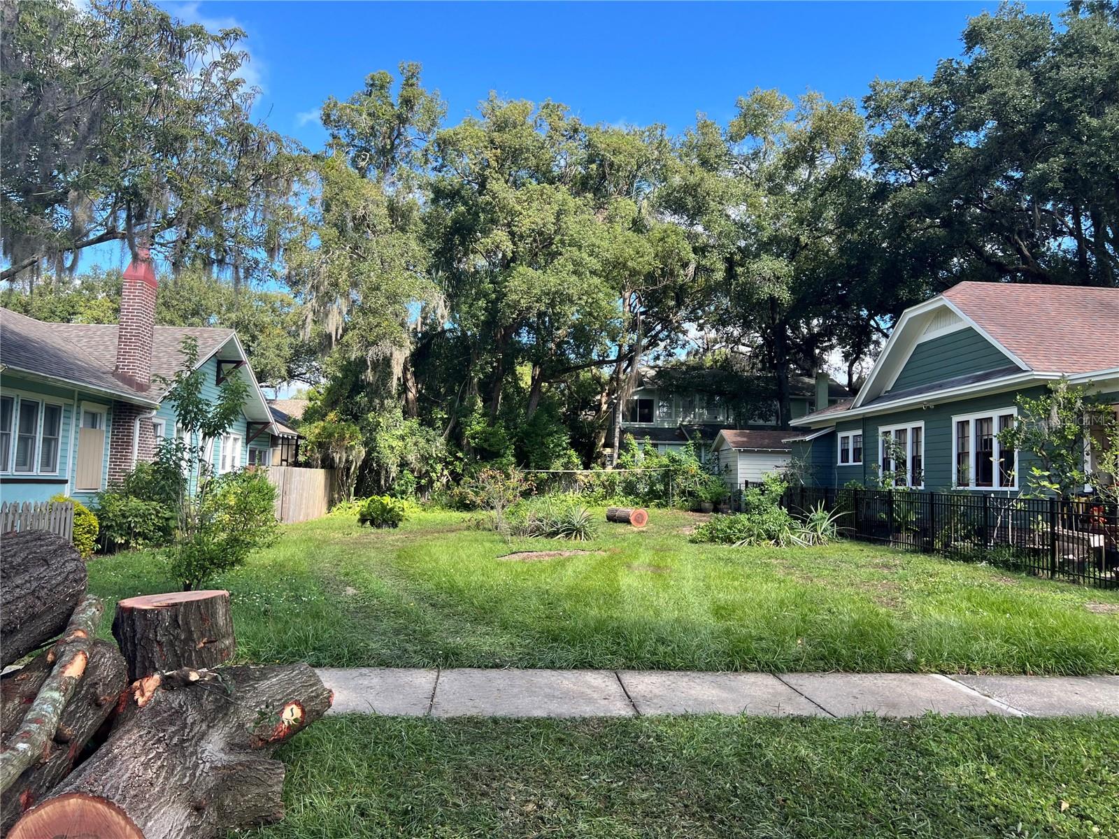 Photo of AMELIA STREET ORLANDO FL 32803
