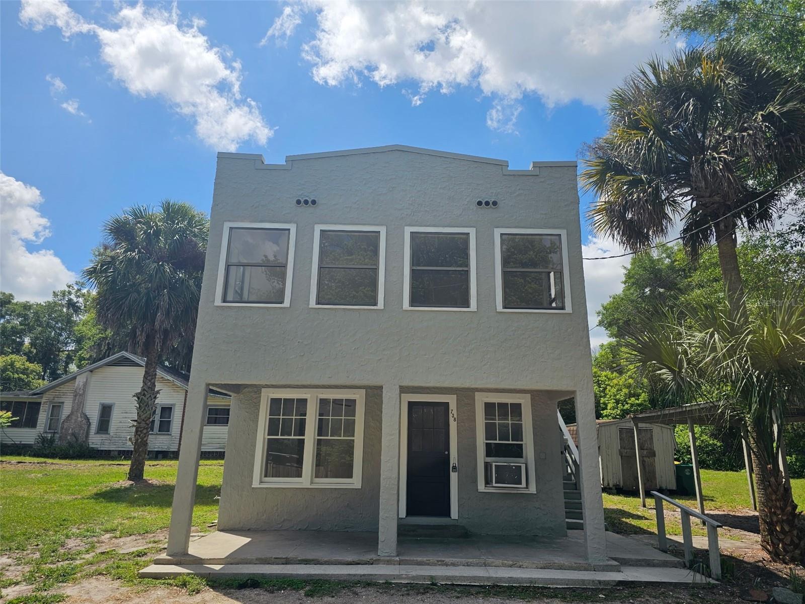 Photo of 738 WOOD STREET DELAND FL 32724